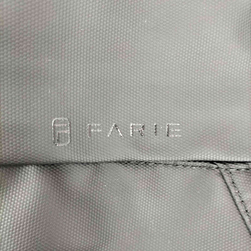 FARIE  ショルダーバッグ メンズ